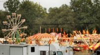 2011 Gilmer County Fair