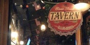 River Street Tavern