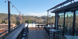 the roof ellijay
