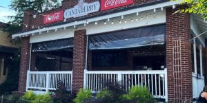 Cantaberry Restaurant