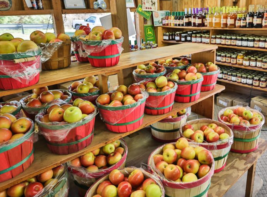 Aaron Family Orchards