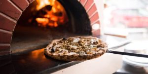 Ellijay Wood Fired Pizza