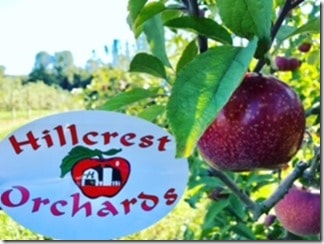 Hillcrest Orchards & Farm