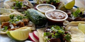 La Catrina Tacos & Margaritas