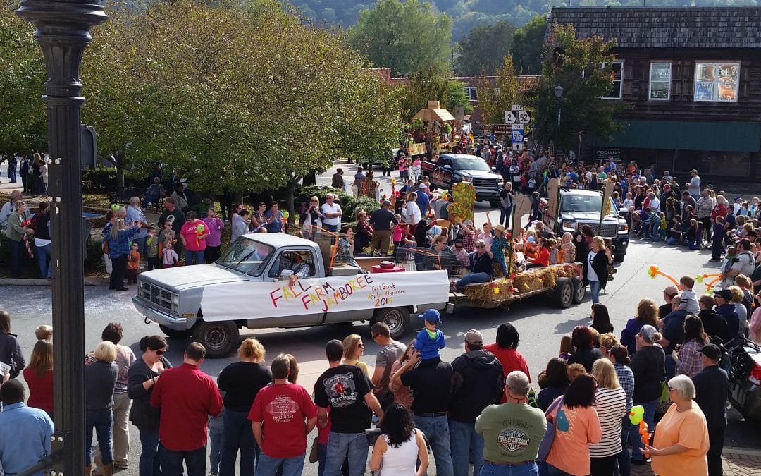 Fall Festivals in Ellijay: A Guide to the Best of the 2025 Season