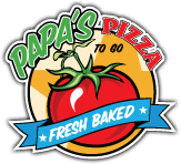 Papa’s Pizza To Go