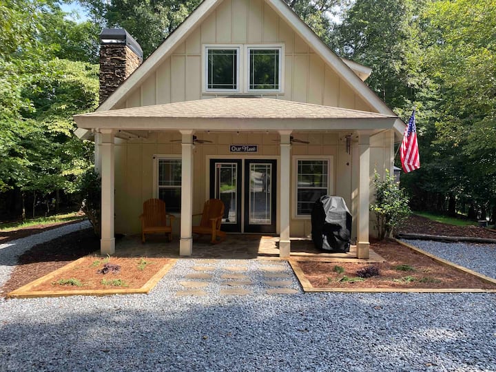 Renovated Cottage 