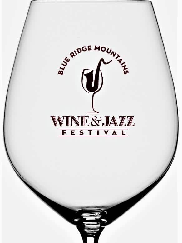 Blue Ridge Mountains Wine and Jazz Festival