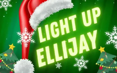 Joyful Gatherings: Your Guide to Upcoming Christmas Events in Charming Ellijay