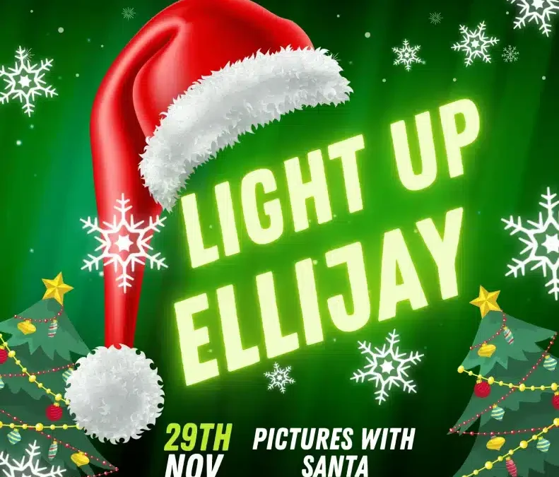 Joyful Gatherings: Your Guide to Upcoming Christmas Events in Charming Ellijay