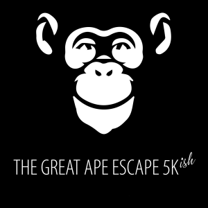 Great Ape Escape 5k-ish