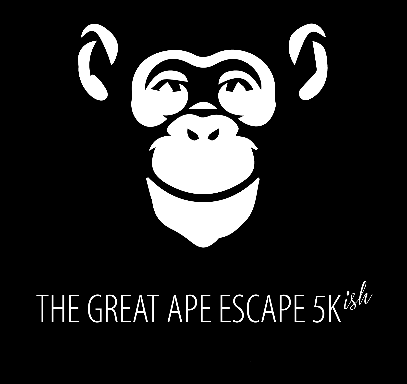 Great Ape Escape 5k-ish