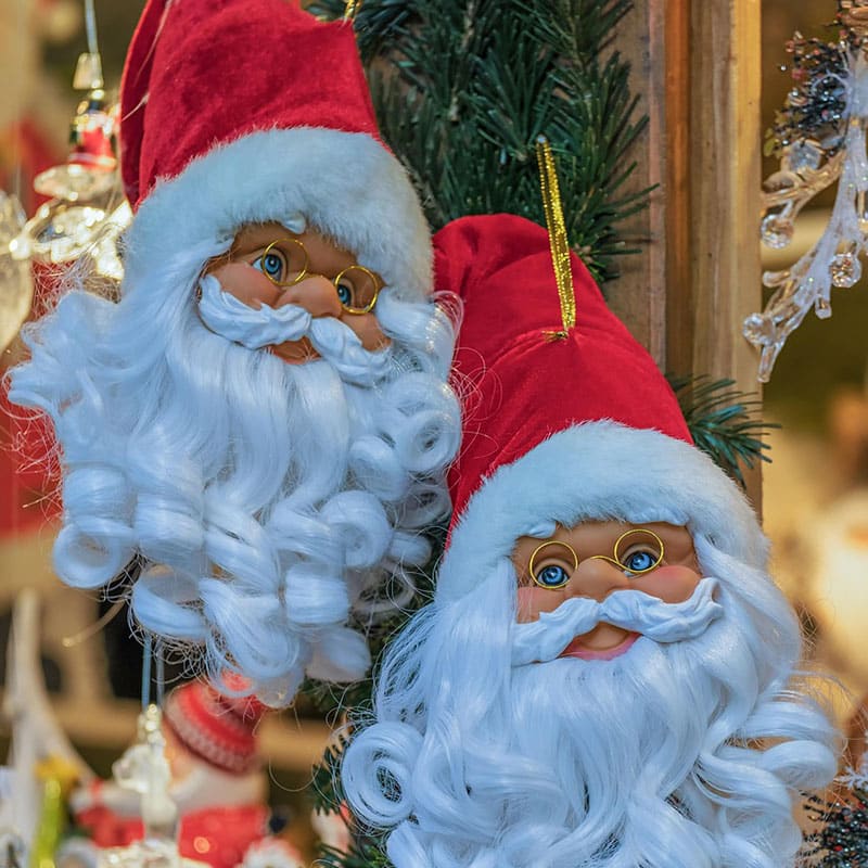 Christmas Market Day 2