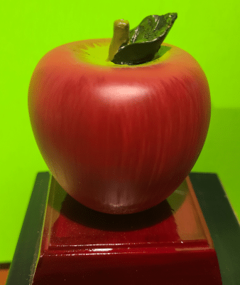 Apple Festival 5K 2026