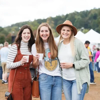 2026 Georgia Apple Festival