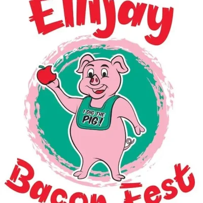 2026 Ellijay Bacon Fest